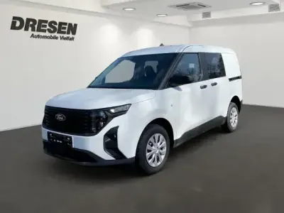 Gebraucht Ford Transit Trend 101 PS (74 kW) 2026 Weiss