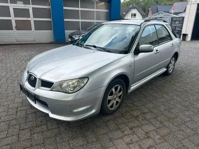 Occasion Subaru Impreza 105 ch (77 kW) 2006 Berline