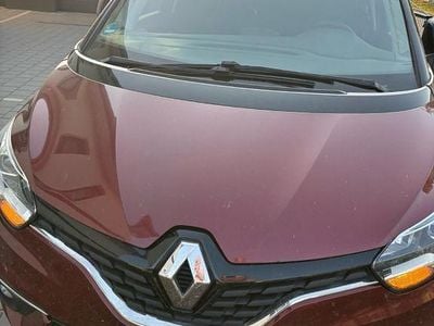 Renault Grand Scénic IV