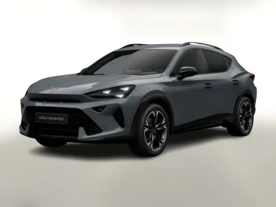 Neu Cupra Formentor 204 PS (150 kW) 2026 Grau SUV