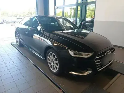 Gebraucht Audi A4