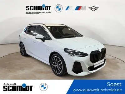 Gebraucht BMW 223 Active Tourer