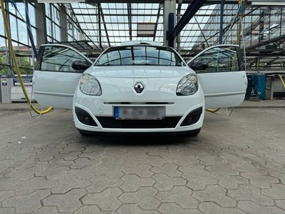 gebraucht Renault Twingo mega Ausstattung ❗️❗️❗️