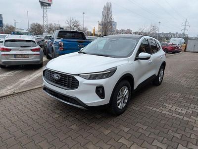 Neu Ford Kuga Titanium 243 PS (178 kW) 2026 Frozen white SUV