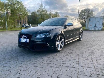 gebraucht Audi RS3 8P