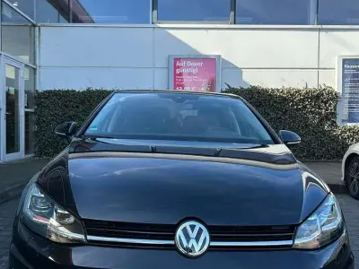 Gebraucht VW Golf VII Highline 150 PS (110 kW) 2019 Limousine