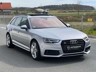 gebraucht Audi S4 Avant 3.0 TFSI quattro/Pano/S-Sitze/ACC/Kamer