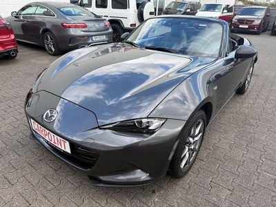 Mazda MX5