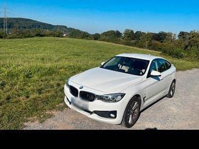 BMW 320 Gran Turismo