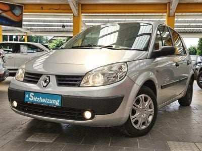 Renault Scénic II