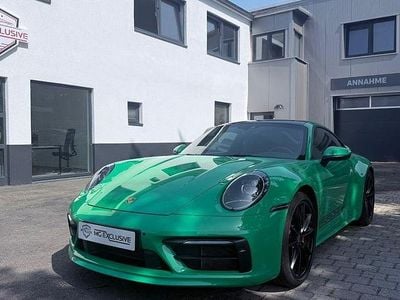 Porsche 911 Carrera S