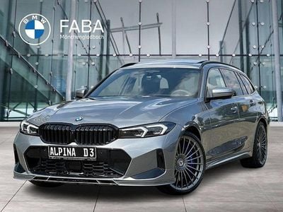 Alpina D3
