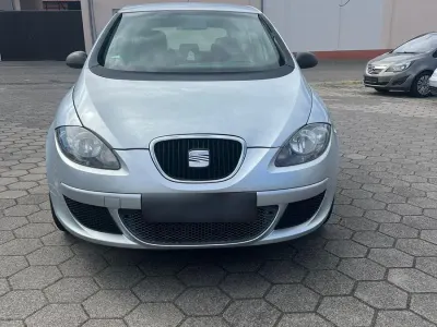 Käytetty Seat Altea