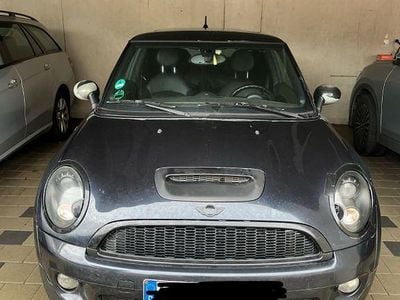 Gebraucht Mini Cooper S 174 PS (127 kW) 2006 Kleinwagen