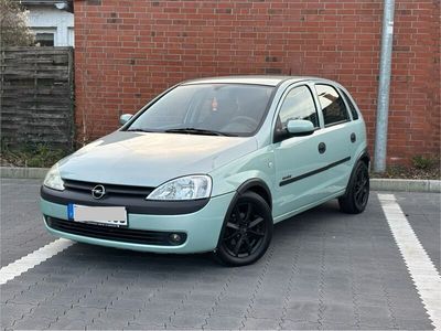 gebraucht Opel Corsa mit TÜV