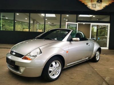 Ford StreetKa