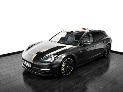 gebraucht Porsche Panamera Sport Turismo Carbon Chrono