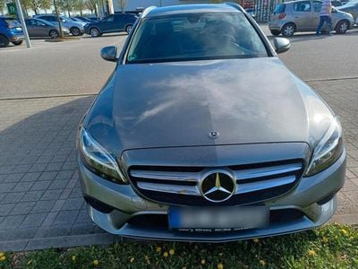 Mercedes C300
