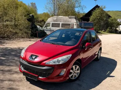 Gebraucht Peugeot 308