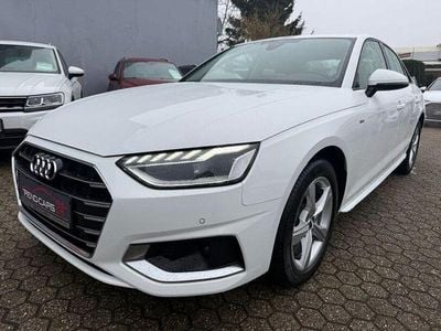 Gebraucht Audi A4 Ambiente 204 PS (150 kW) 2020 Andere Limousine