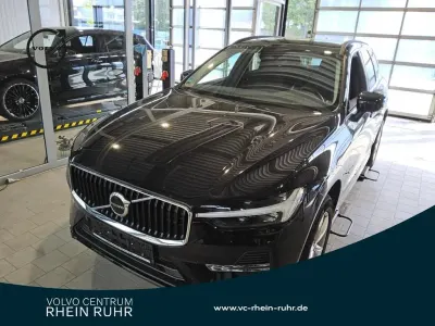 Occasion Volvo XC60 Core 197 ch (144 kW) 2024 Noir SUV