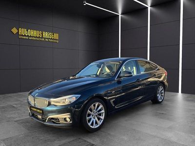 BMW 325 Gran Turismo