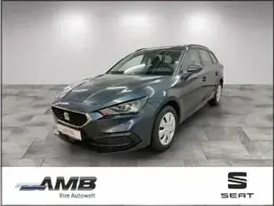 Gebraucht Seat Leon