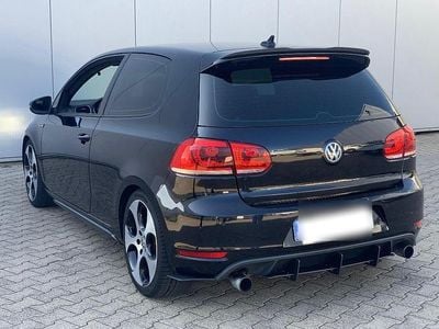VW Golf VI