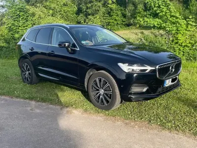Gebraucht Volvo XC60