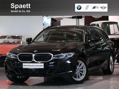 BMW 330e