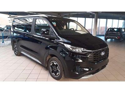 Gebraucht Ford Tourneo Active 150 PS (110 kW) 2024 Van / Kleinbus