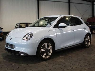Gebraucht Ora 03 125 kW (171 PS) 2023 Blau Kleinwagen