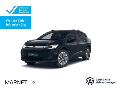 Gebraucht VW ID.4 IQ Drive 210 kW (286 PS) 2025 SUV