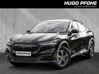 Gebraucht Ford Mustang Mach-E Standard Range 197 kW (269 PS) 2024 Andere farbe SUV