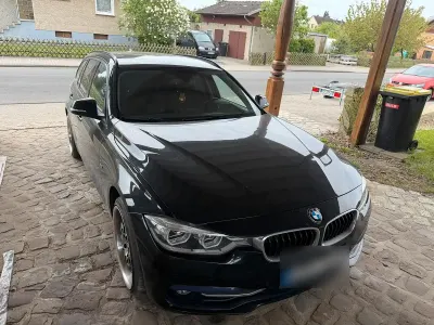Używany BMW 330