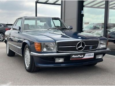 gebraucht Mercedes 300 SL Automatik