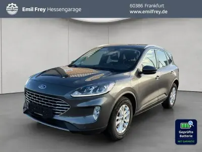 Gebraucht Ford Kuga