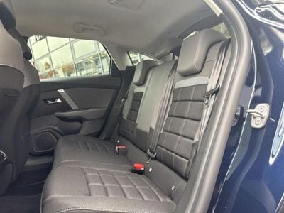 Nuova Citroën C4 136 CV (100 kW) 2026 Blu SUV