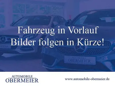 Usata Mercedes C180 Avantgarde 156 CV (114 kW) 2013 Grigio Berlina
