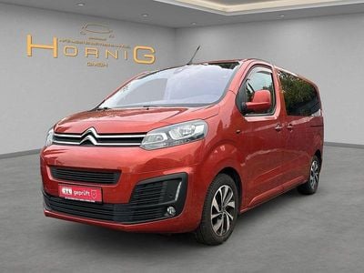 Citroën Spacetourer