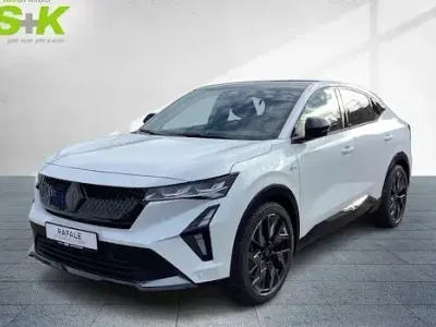 Nuova Renault Rafale Esprit Alpine 200 CV (147 kW) 2025 Nero SUV