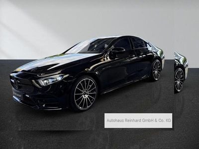 Mercedes CLS450