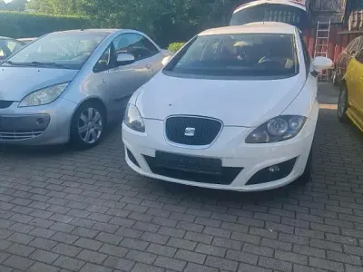 Gebraucht Seat Leon