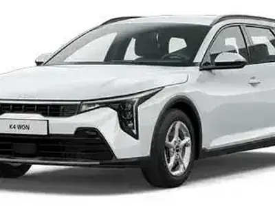 Neu Kia K4 Vision 150 PS (110 kW) 2026 Andere Kombi