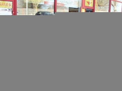 Gebraucht Fiat 600 145 PS (106 kW) 2025 Rot SUV