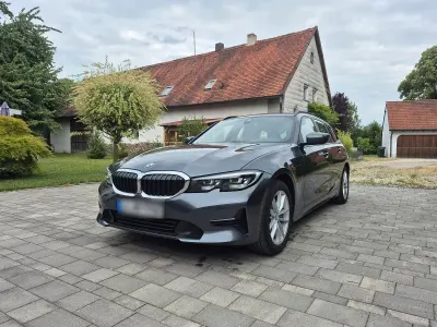 Gebraucht BMW 330e