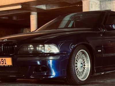 BMW 535