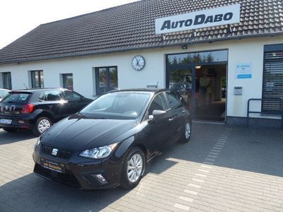 gebraucht Seat Ibiza Reference