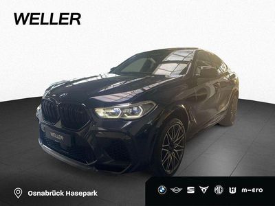 BMW X6 M