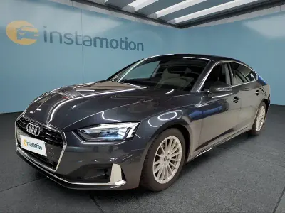 Gebraucht Audi A5 Sportback